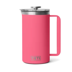 34 oz (1 liter) Cafetière