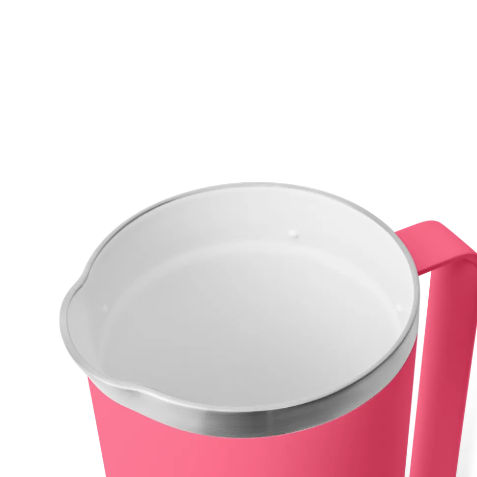 64 oz (1,9 liter) Cafetière