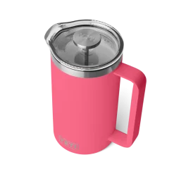 64 oz (1,9 liter) Cafetière