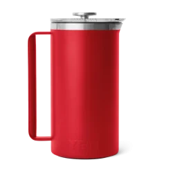 64 oz (1,9 liter) Cafetière