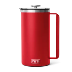 64 oz (1,9 liter) Cafetière