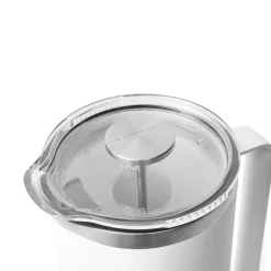 64 oz (1,9 liter) Cafetière