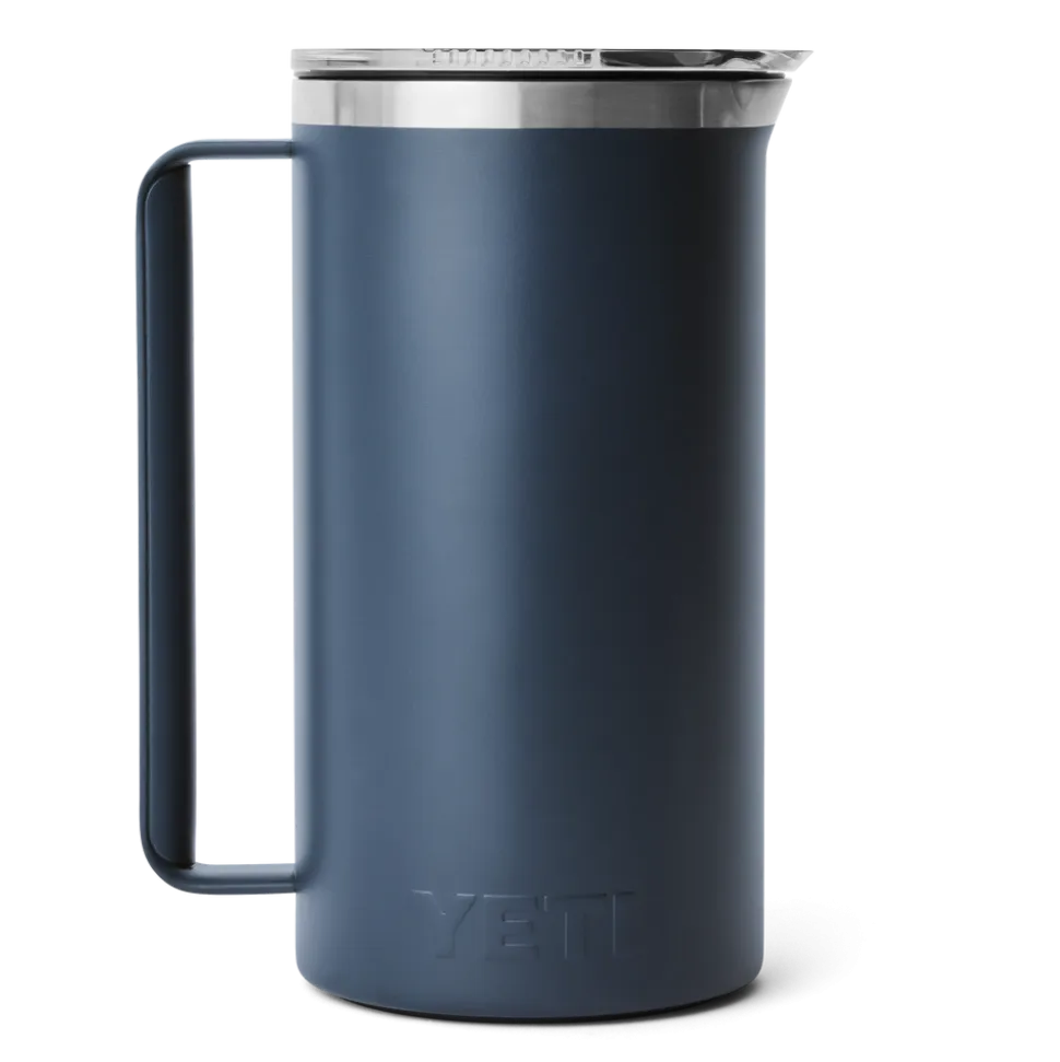 64 oz (1,9 l) Pitcher