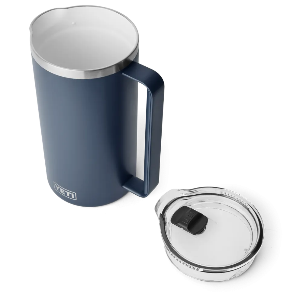 64 oz (1,9 l) Pitcher