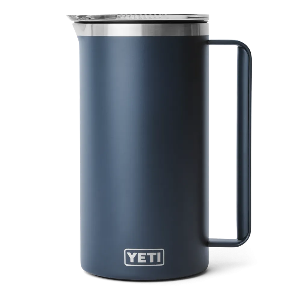 64 oz (1,9 l) Pitcher