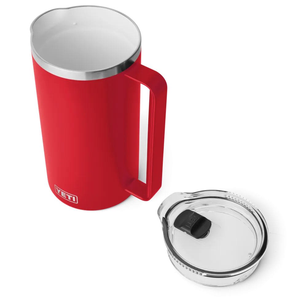 64 oz (1,9 l) Pitcher