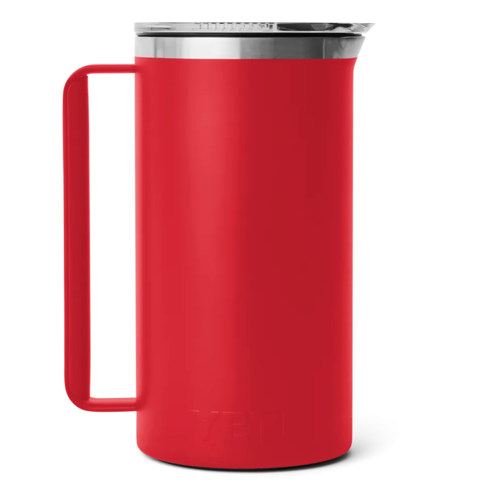 64 oz (1,9 l) Pitcher