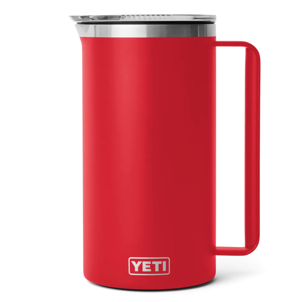 64 oz (1,9 l) Pitcher