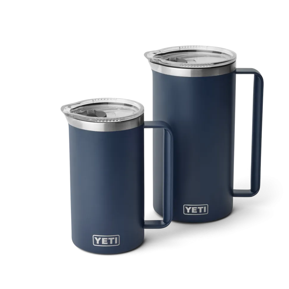 64 oz (1,9 l) Pitcher