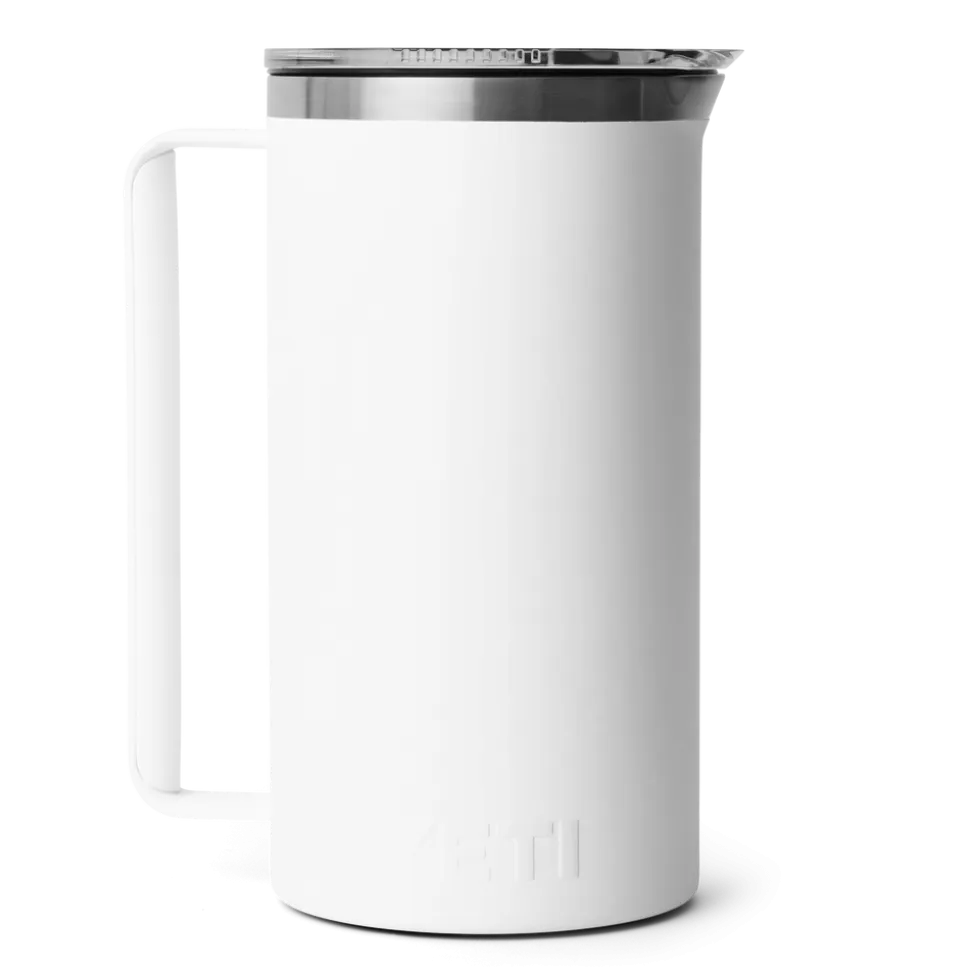 64 oz (1,9 l) Pitcher