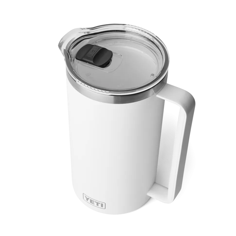 64 oz (1,9 l) Pitcher