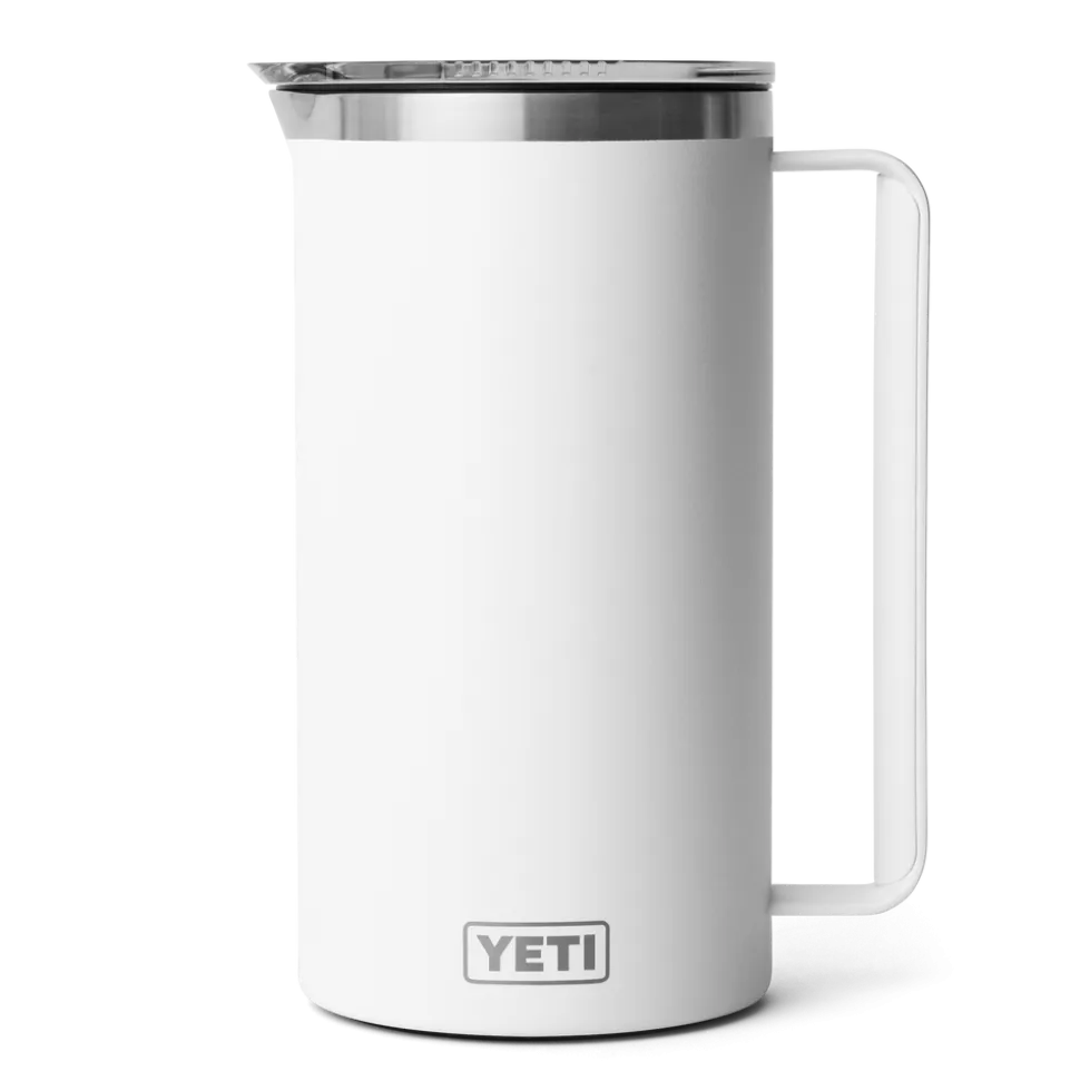 64 oz (1,9 l) Pitcher