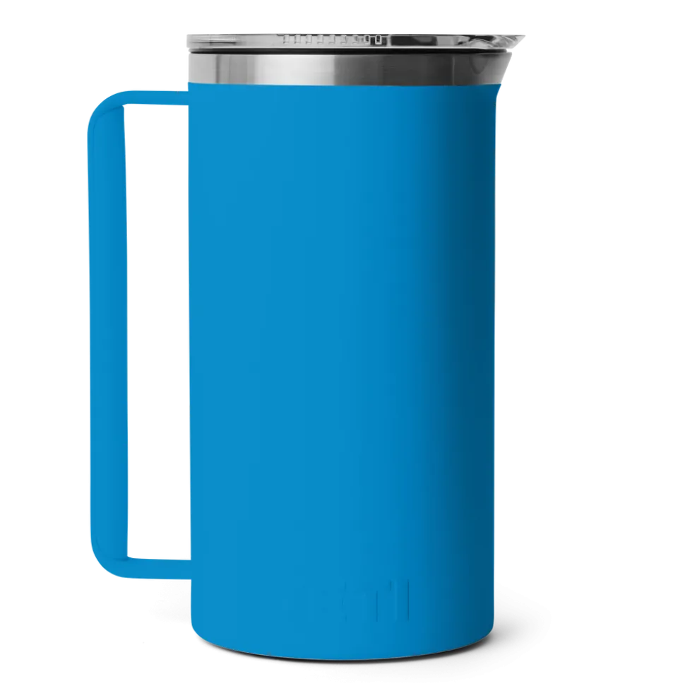 64 oz (1,9 l) Pitcher