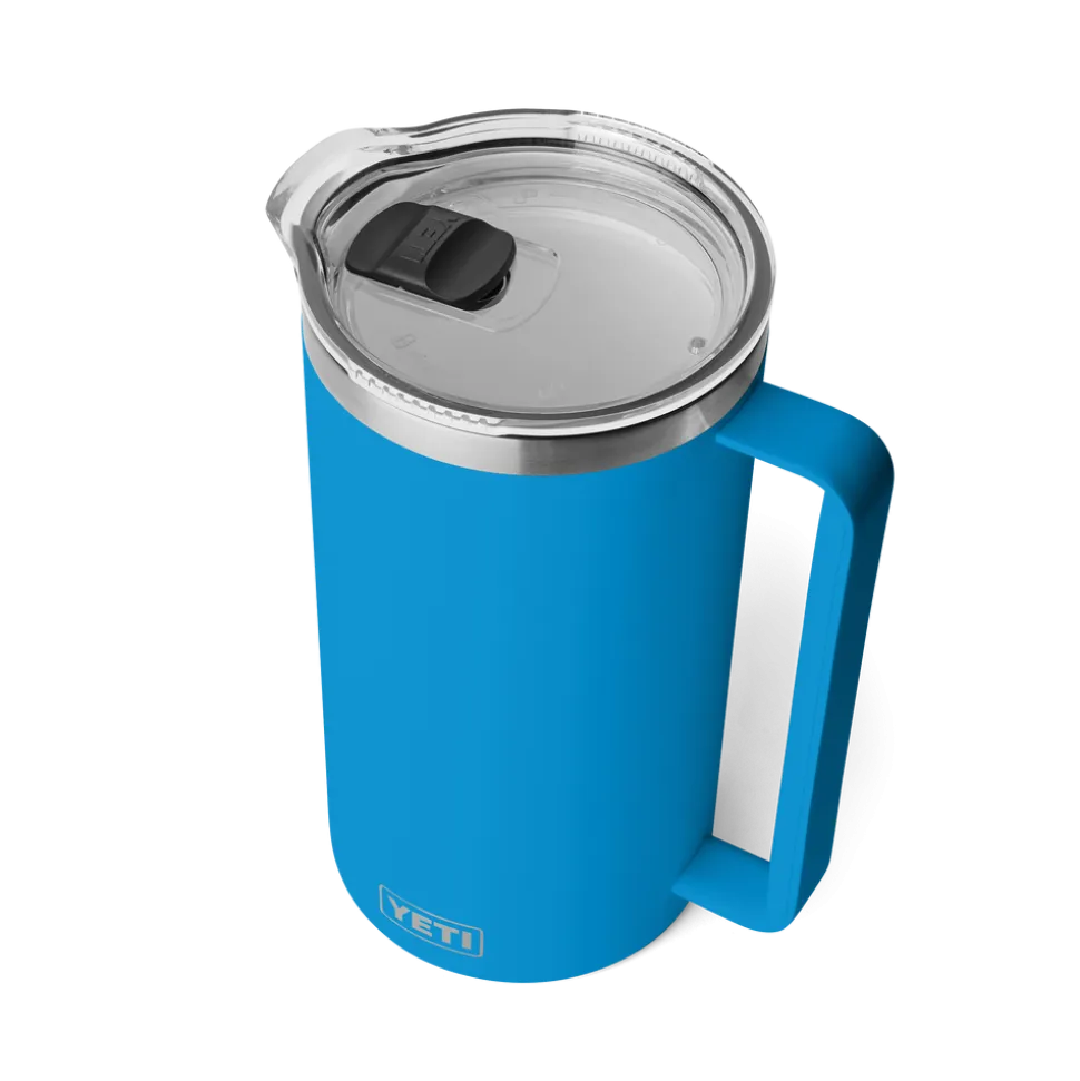 64 oz (1,9 l) Pitcher