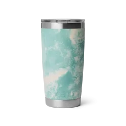 20 oz (591 ml) Beker