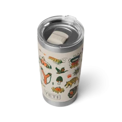 20 oz (591 ml) Beker