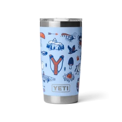 20 oz (591 ml) Beker