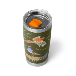 20 oz (591 ml) Beker