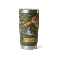 20 oz (591 ml) Beker
