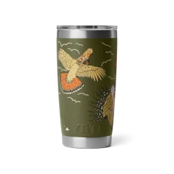 20 oz (591 ml) Beker