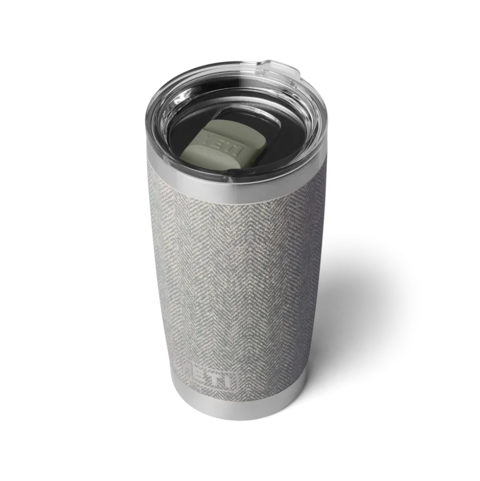 20 oz (591 ml) Beker