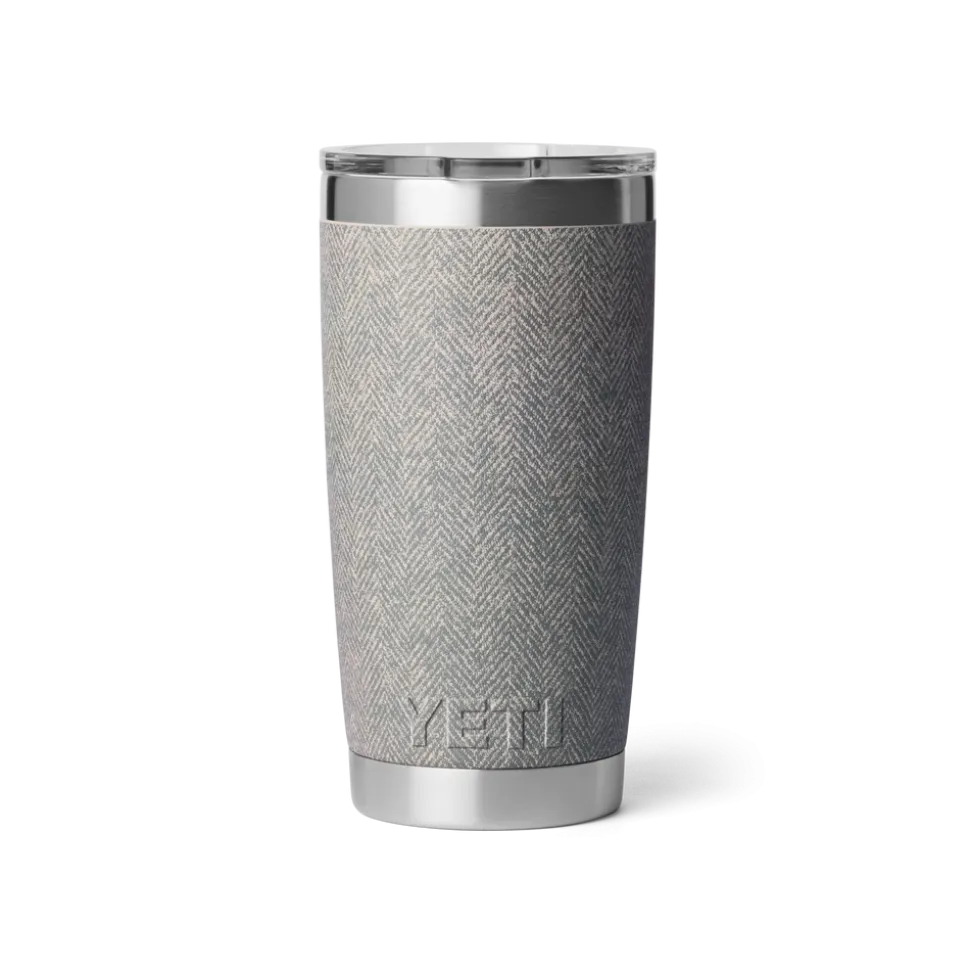 20 oz (591 ml) Beker