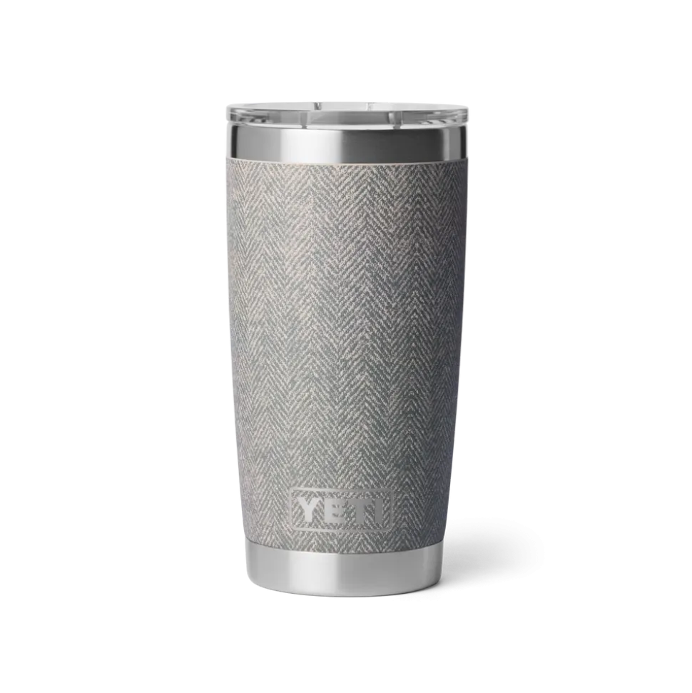 20 oz (591 ml) Beker