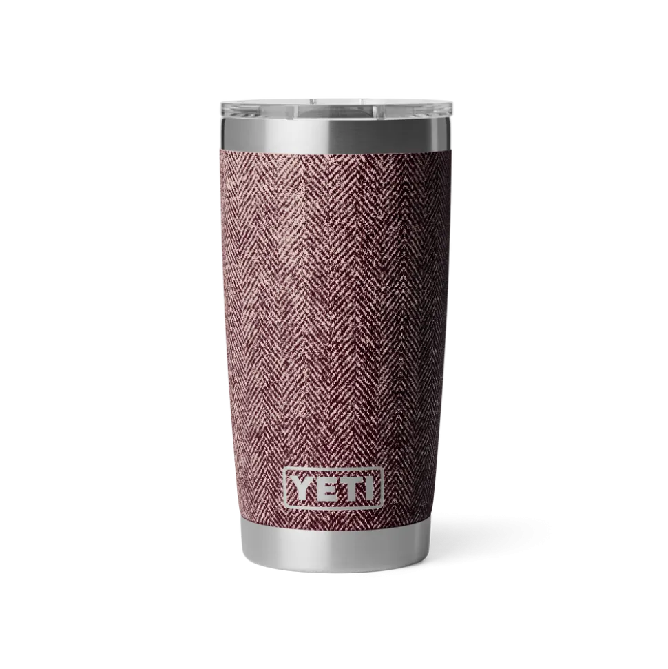20 oz (591 ml) Beker