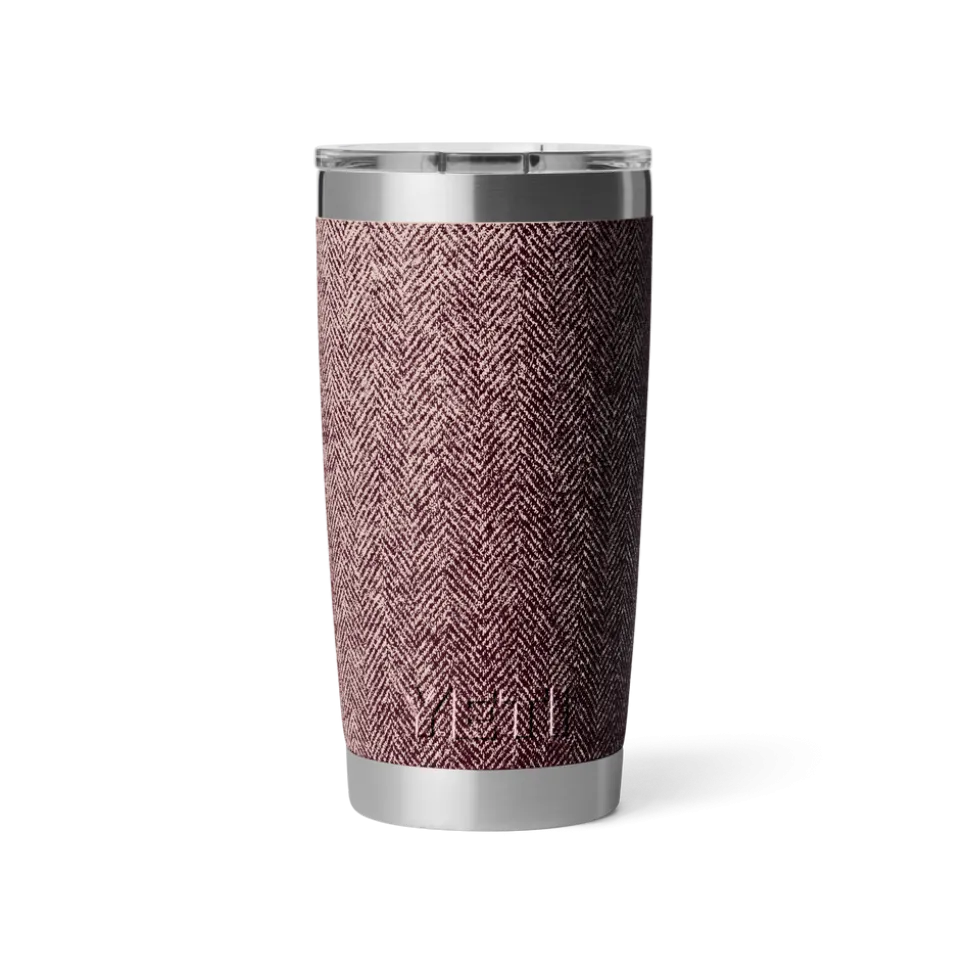 20 oz (591 ml) Beker