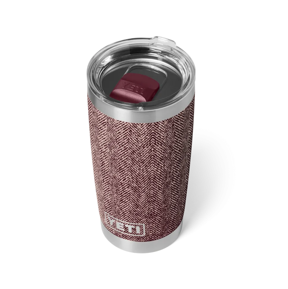 20 oz (591 ml) Beker
