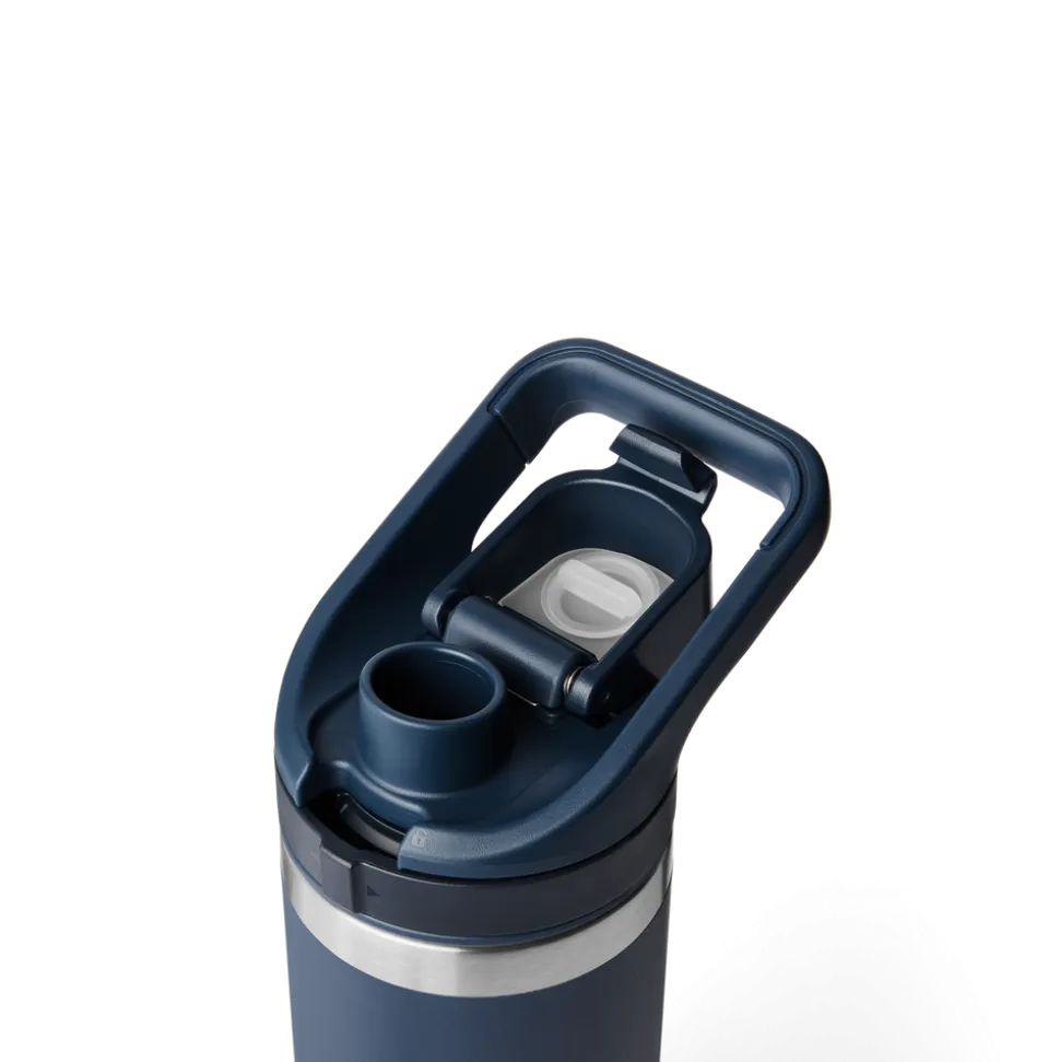 18 oz (532 ml) Fles
