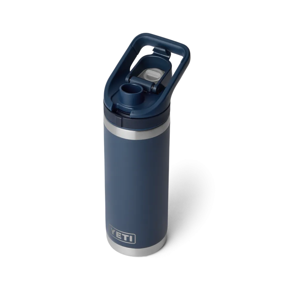 18 oz (532 ml) Fles