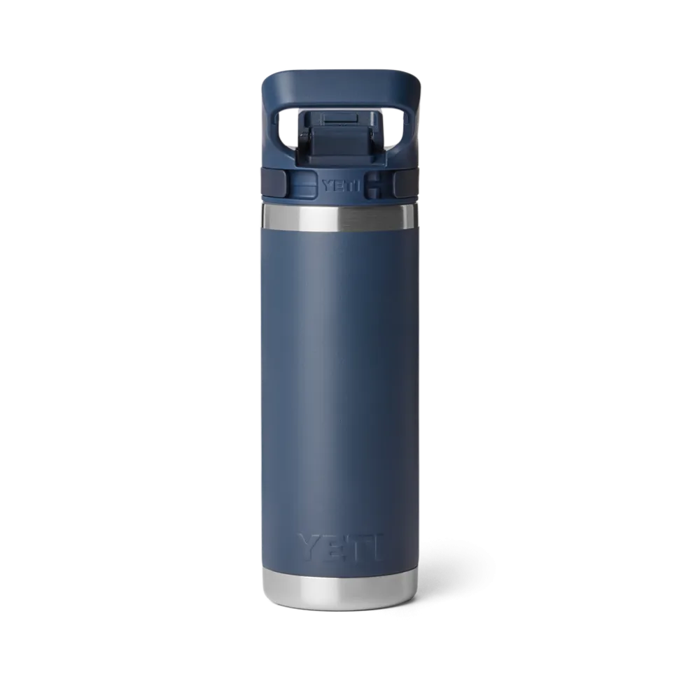 18 oz (532 ml) Fles