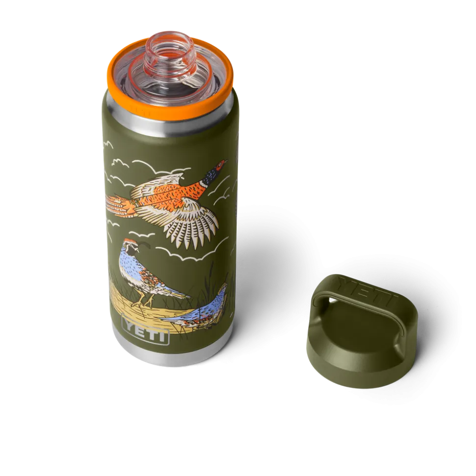 26 oz (769 ml) Fles