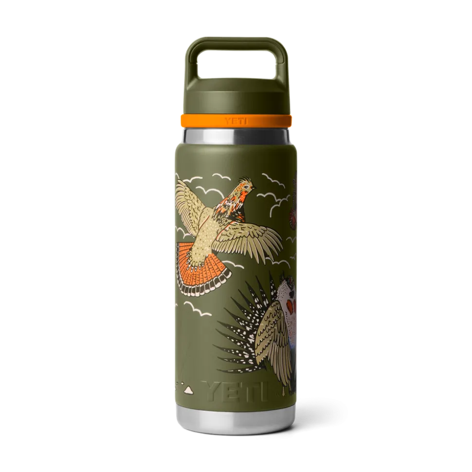 26 oz (769 ml) Fles