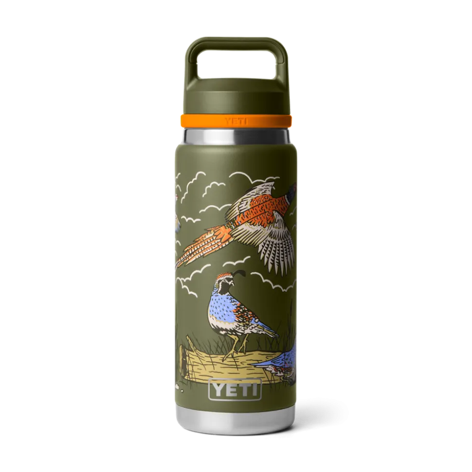 26 oz (769 ml) Fles