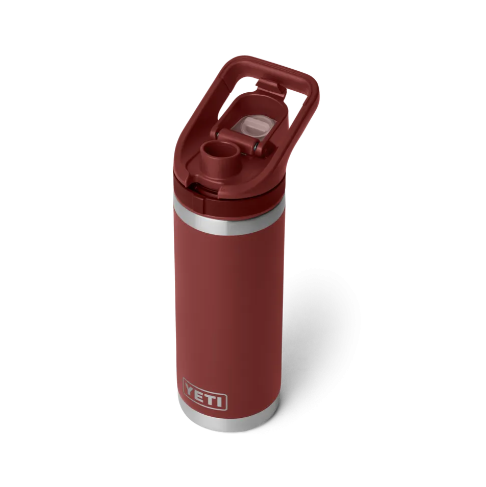 18 oz (532 ml) Fles