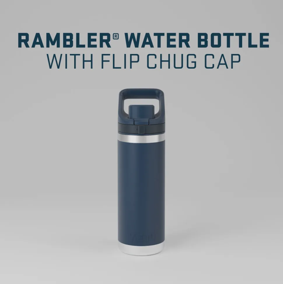18 oz (532 ml) Fles