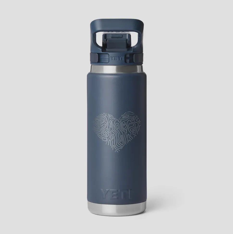 26 oz (769 ml) Fles
