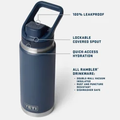 26 oz (769 ml) Fles