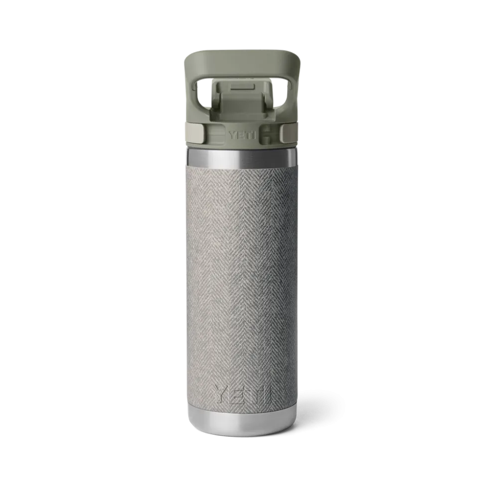 18 oz (532 ml) Fles
