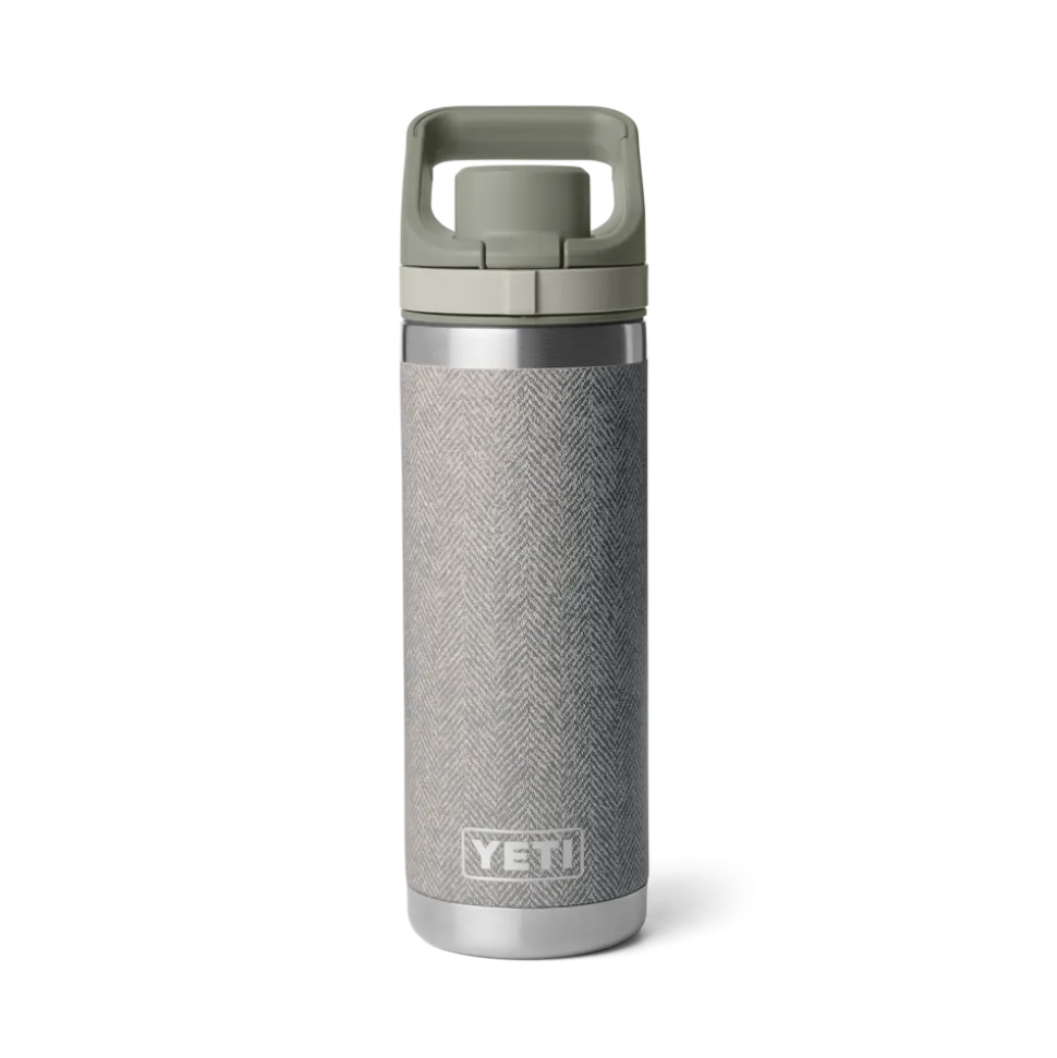 18 oz (532 ml) Fles