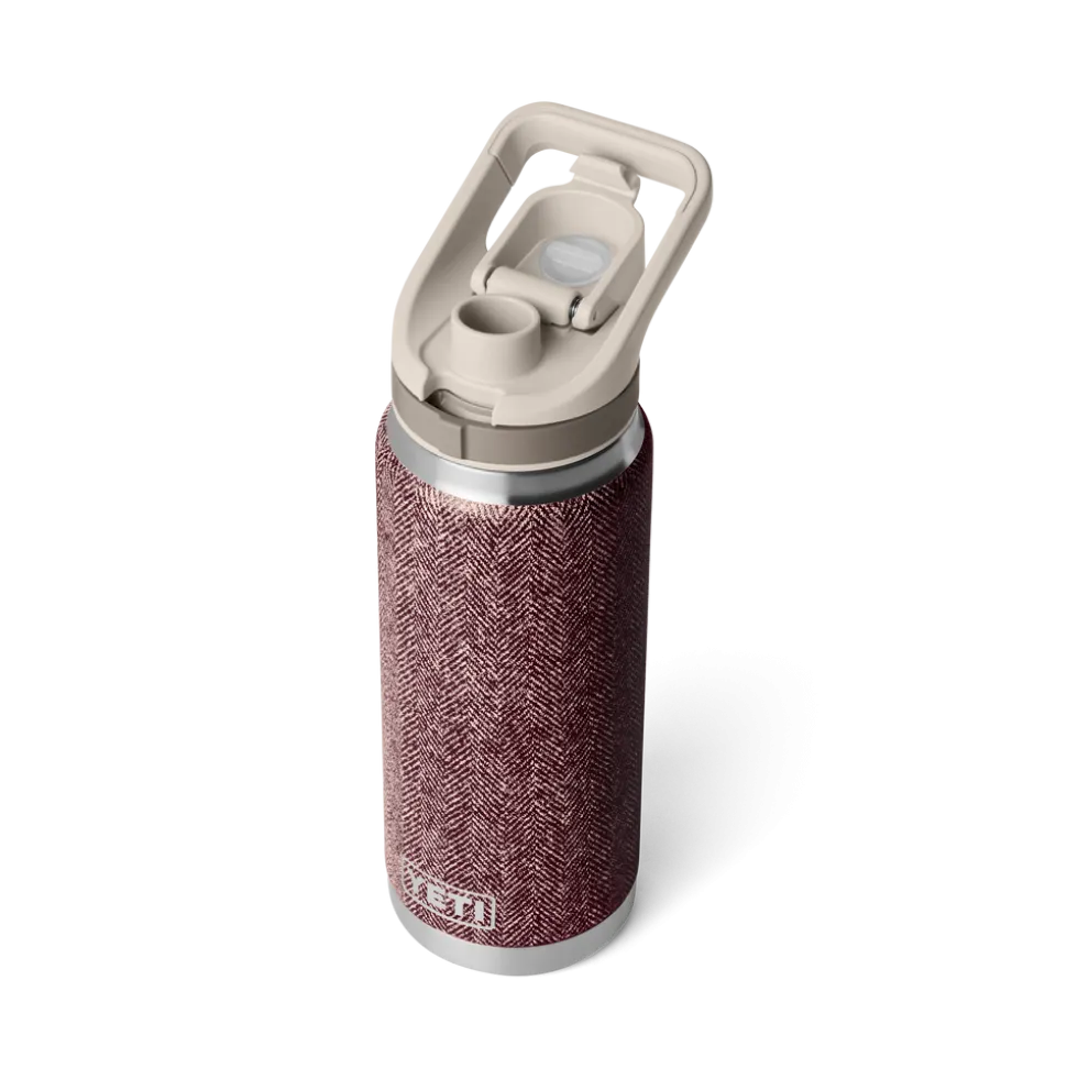 26 oz (769 ml) Fles