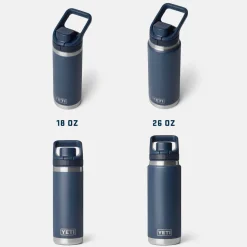 18 oz (532 ml) Fles
