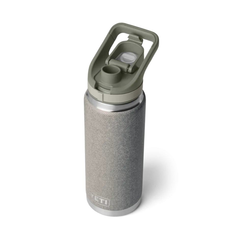 26 oz (769 ml) Fles