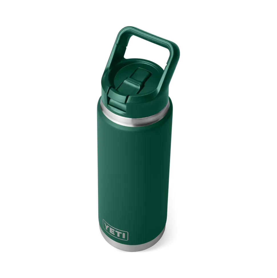 26 oz (769 ml) Fles