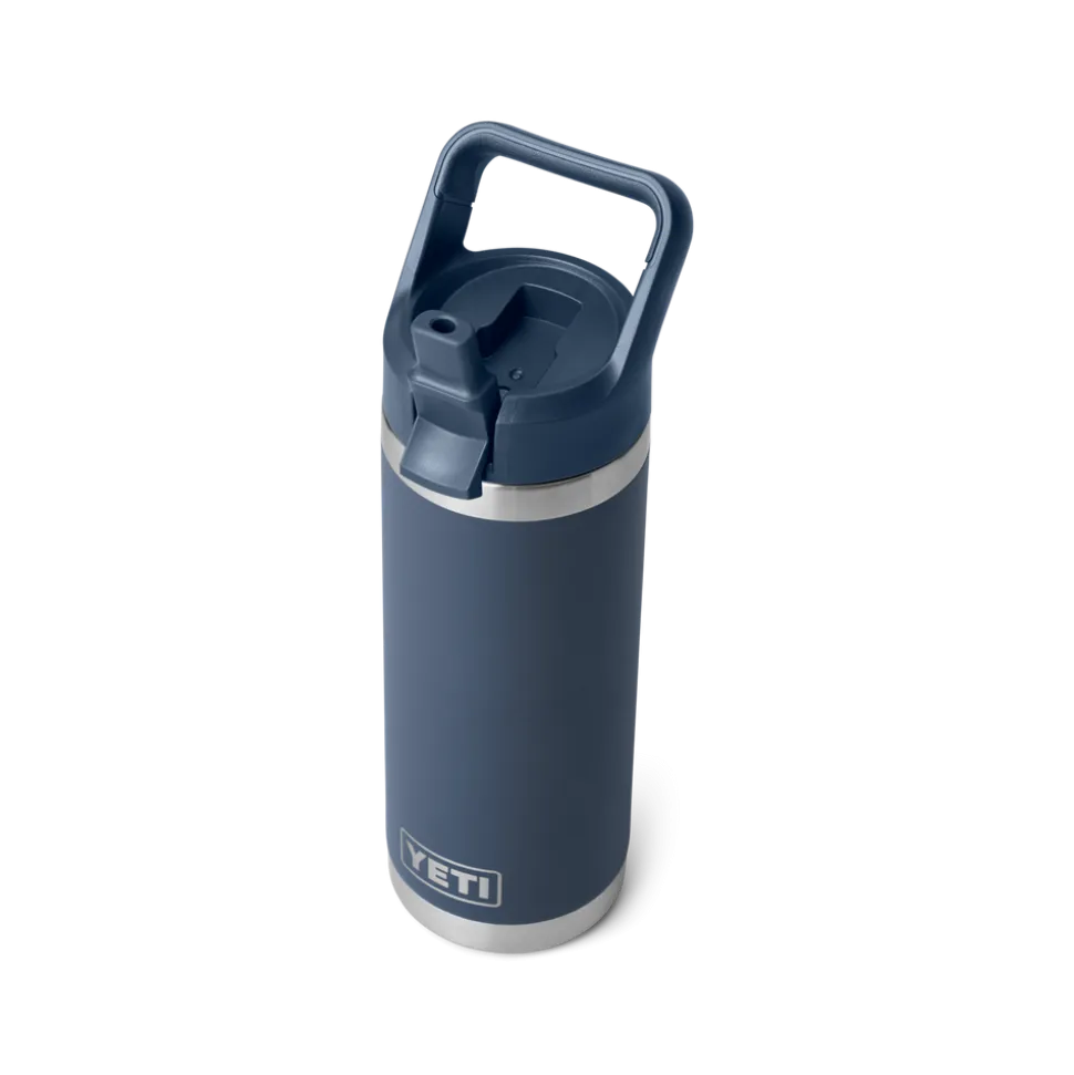 18 oz (532 ml) Fles