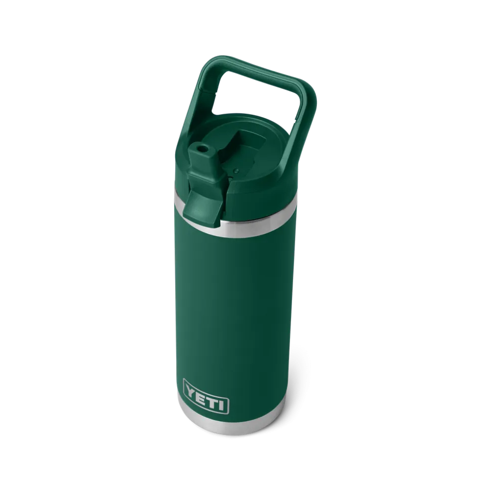18 oz (532 ml) Fles