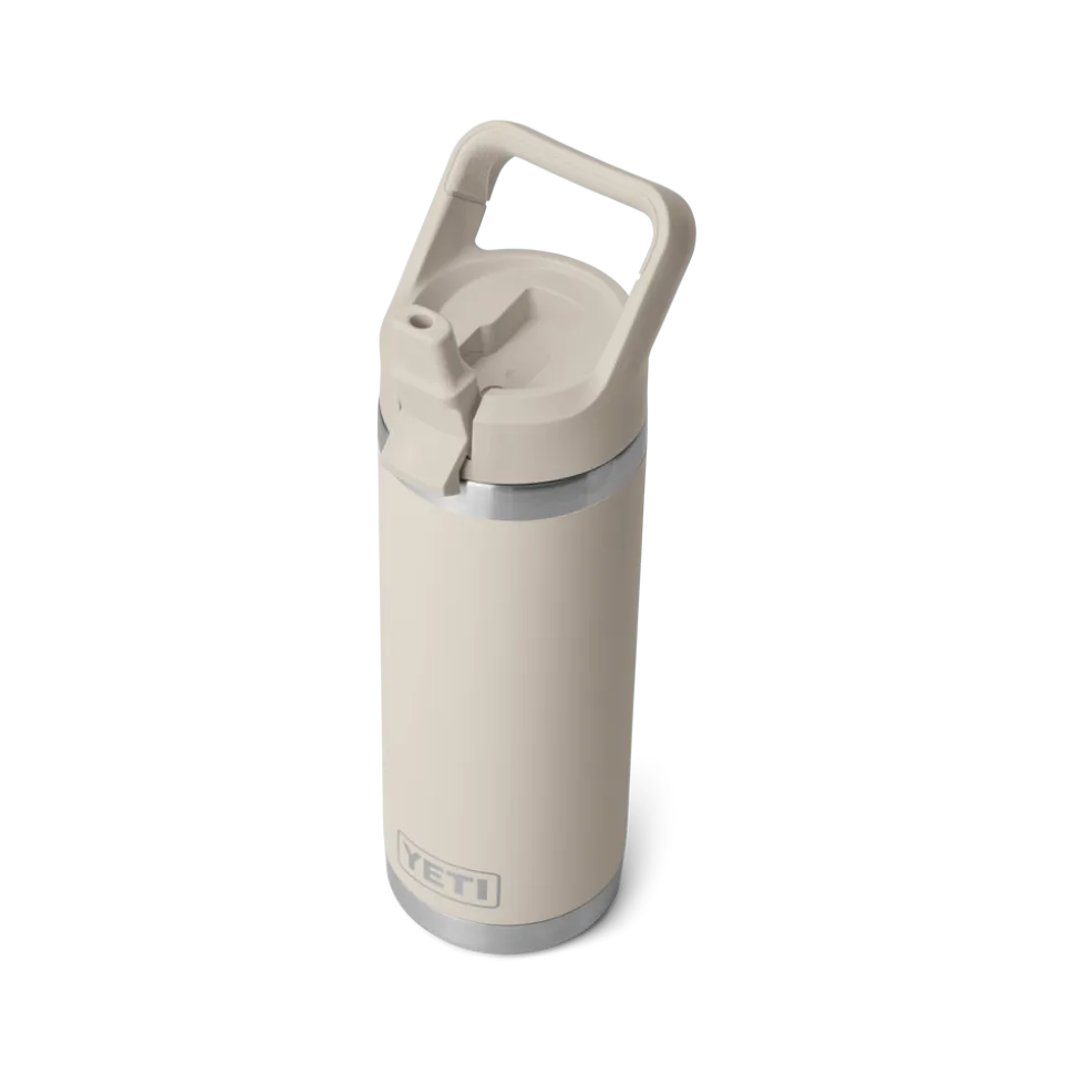 18 oz (532 ml) Fles