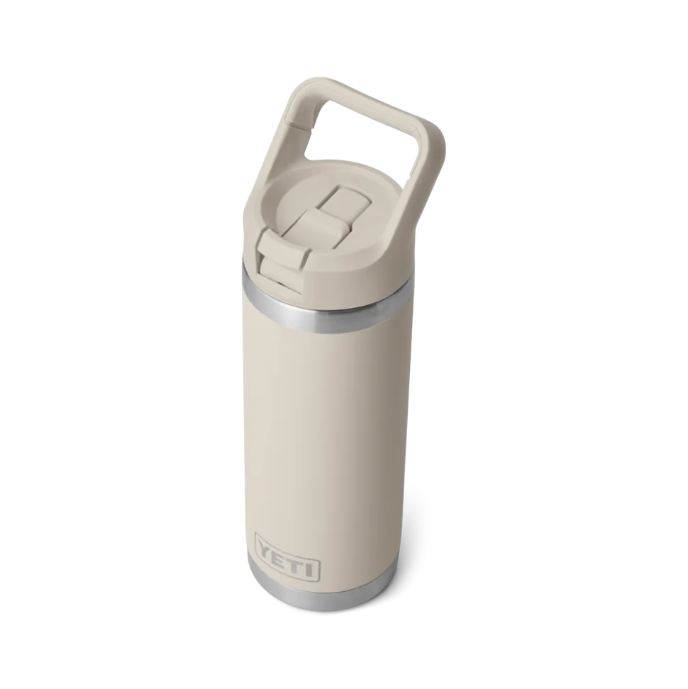 18 oz (532 ml) Fles